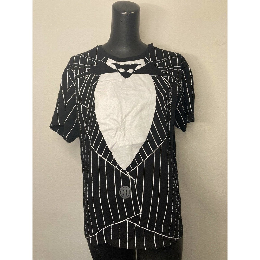 Vintage Nightmare Before Christmas Touchstone